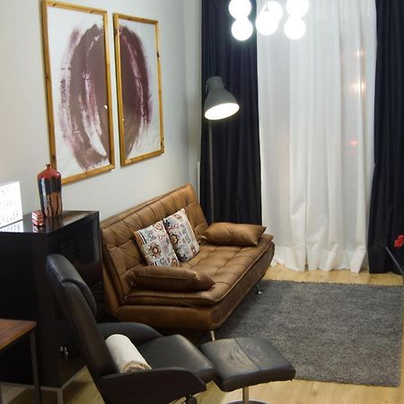 Markelenea - Bilbao - Casco Viejo - Parking - Wifi Gratis מראה חיצוני תמונה