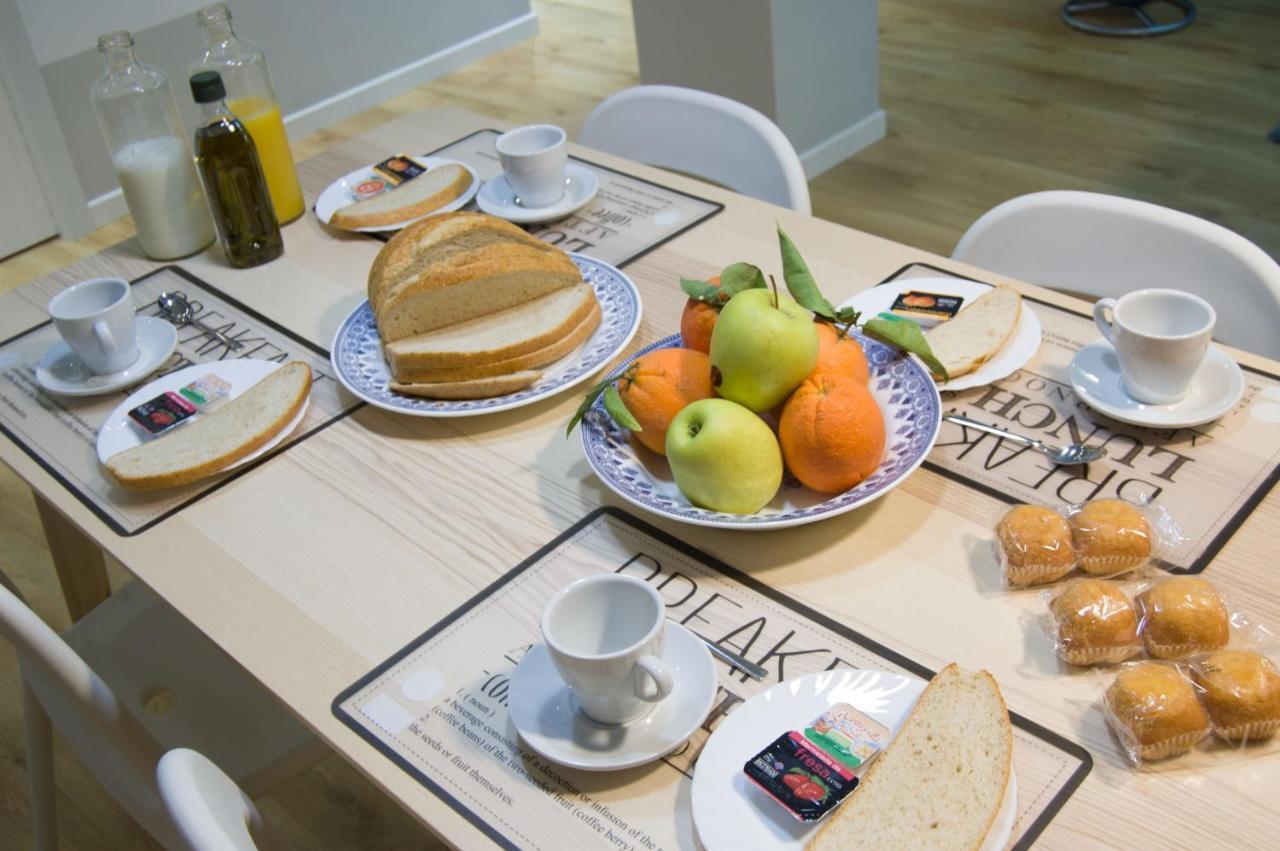 Markelenea - Bilbao - Casco Viejo - Parking - Wifi Gratis מראה חיצוני תמונה